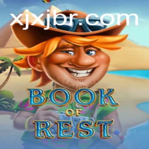 Explorando o Fascinante Mundo de BookofRest: Uma Jornada Inesquecível