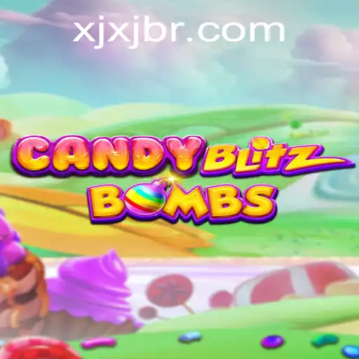 Domine o Mundo de CandyBlitzBombs: Estratégia, Diversão e Desafios