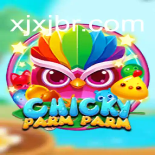 ChickyParmParm: Um Mergulho no Empolgante Mundo do Jogo e Suas Regras Fascinantes