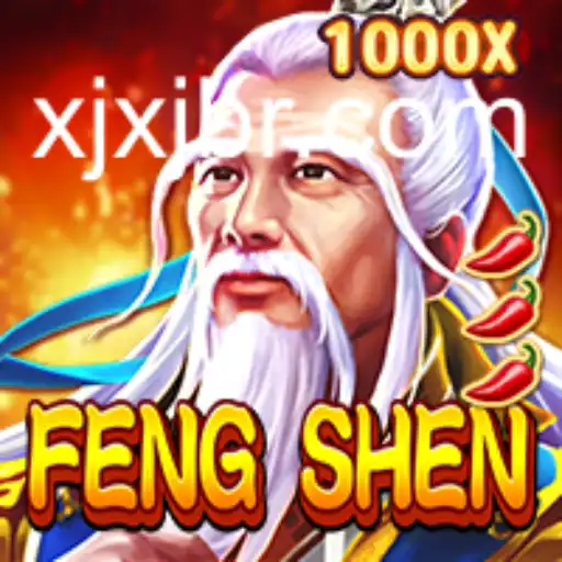 Descubra o Fascinante Mundo de FengShen e Mergulhe nas Suas Regras Envolventes