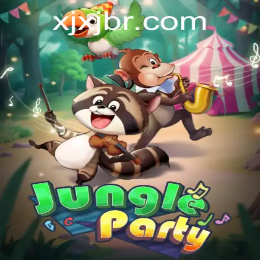 Descubra o Empolgante Mundo de JungleParty