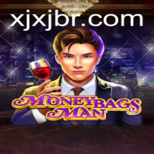 Explorando o Universo e as Regras de MoneybagsMan