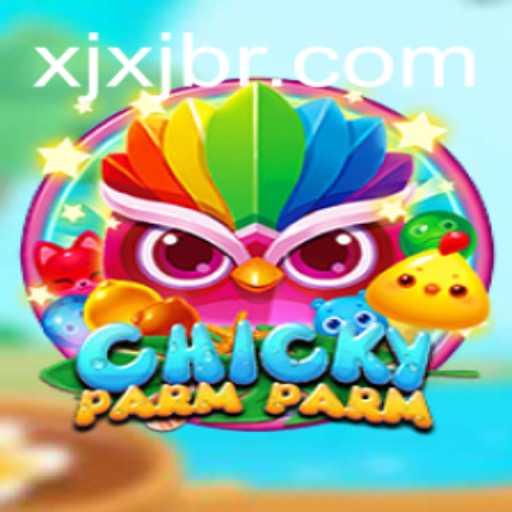 ChickyParmParm: Um Mergulho no Empolgante Mundo do Jogo e Suas Regras Fascinantes