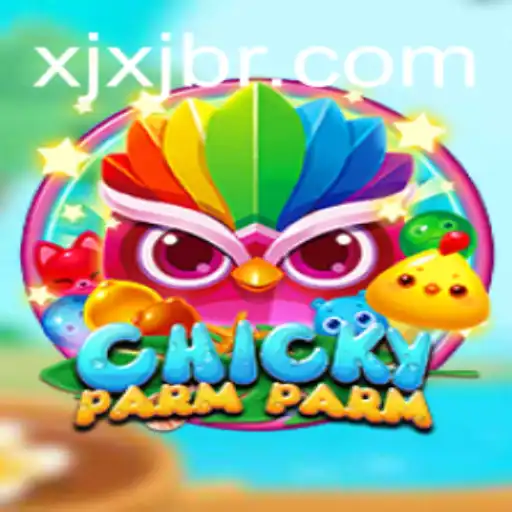 ChickyParmParm: Um Mergulho no Empolgante Mundo do Jogo e Suas Regras Fascinantes