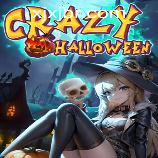 Descubra o Mundo de CrazyHalloween: Um Jogo Alucinante