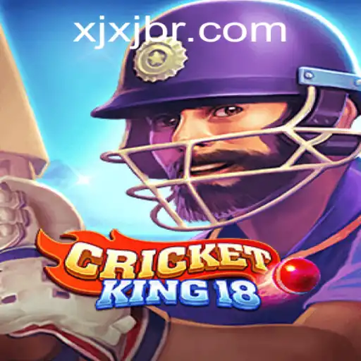 CricketKing18: Descubra a Nova Sensação dos Jogos com XJXJ.com