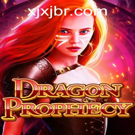DragonProphecy: Aventura Épica e Estratégia no Mundo de Fantasia