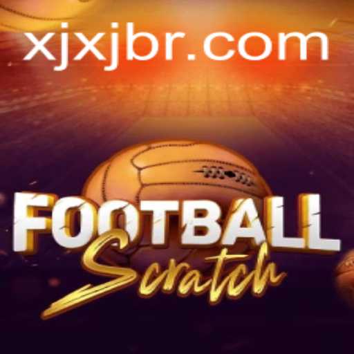 Descubra a Emoção do FootballScratch com XJXJ.com