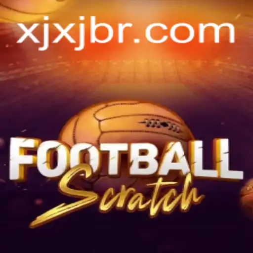 Descubra a Emoção do FootballScratch com XJXJ.com