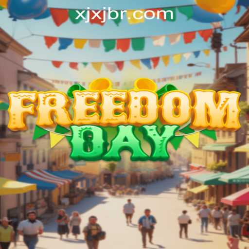 FreedomDay: Explorando o Novo Fenômeno do Hobby Divertido de XJXJ.com