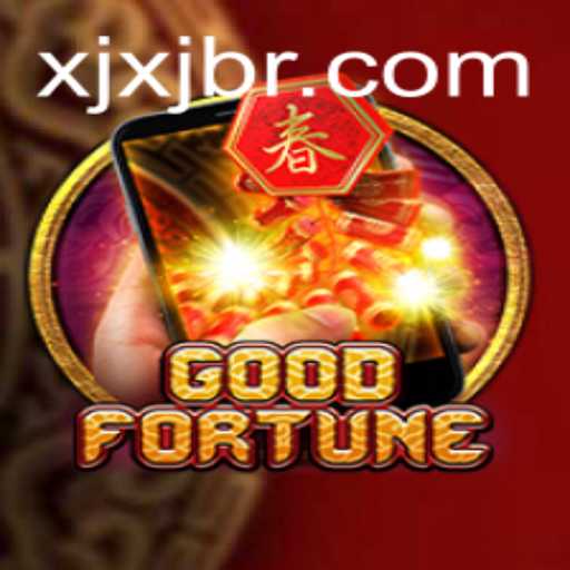 Descubra o Mundo Fascinante de GoodFortuneM: Jogue e Ganhe com XJXJ.com