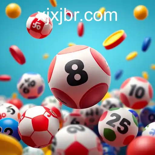 Explorando o Fascinante Mundo dos Jogos de Loteria