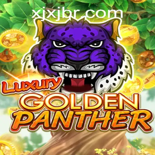 Descubra a Aventura Incrível de LUXURYGOLDENPANTHER no XJXJ.com