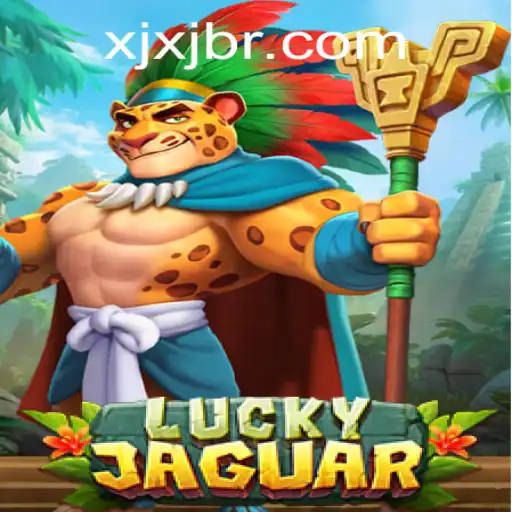 Descubra o Fascinante Mundo de LuckyJaguar em XJXJ.com