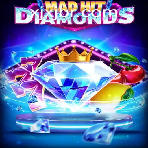 MadHitDiamonds: Um Mergulho no Universo de Aventura e Estratégia