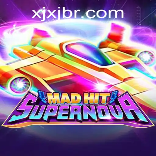 MadHitSupernova: Uma Jornada Inovadora no Mundo dos Jogos Digitais