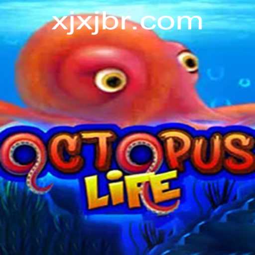 Descubra o Fascinante Mundo de OctopusLife