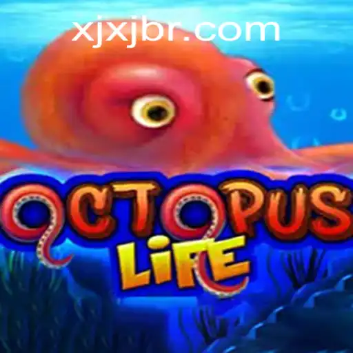 Descubra o Fascinante Mundo de OctopusLife