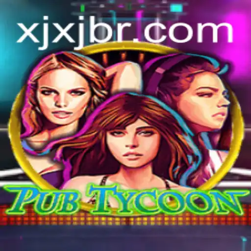 Descubra PubTycoon: Uma Jornada de Gestão e Estratégia