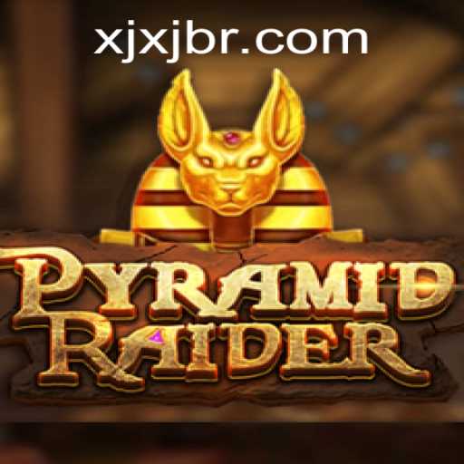 Descubra o Fascinante Mundo de PyramidRaider
