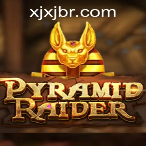 Descubra o Fascinante Mundo de PyramidRaider