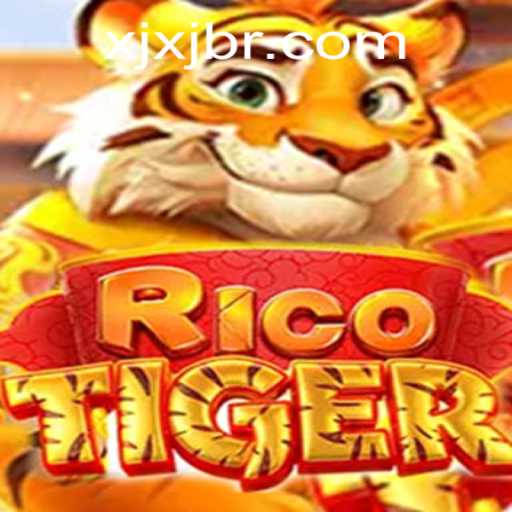 Explorando o Mundo Fascinante de RicoTiger