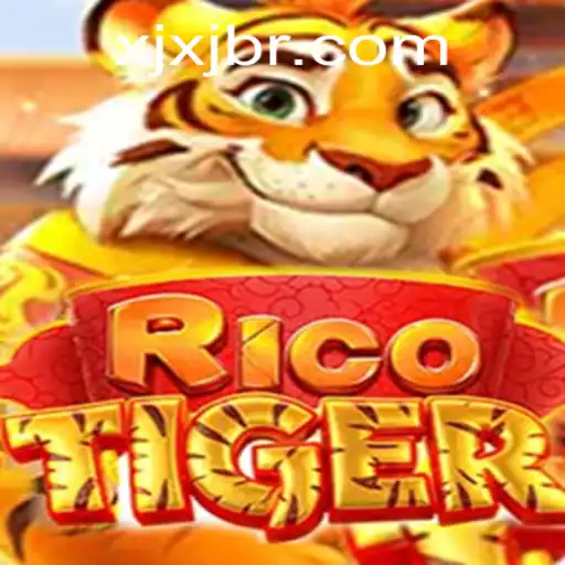 Explorando o Mundo Fascinante de RicoTiger