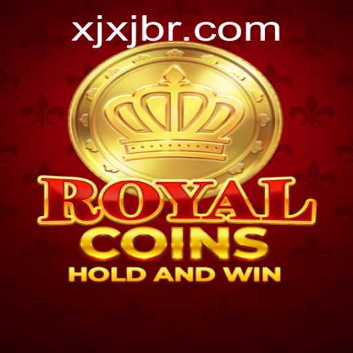 Explorando o Mundo de RoyalCoins e sua Conexão com XJXJ.com
