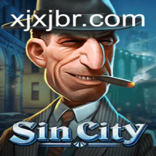 Descubra SinCity: O Jogo Revolucionário com a Marca XJXJ.com