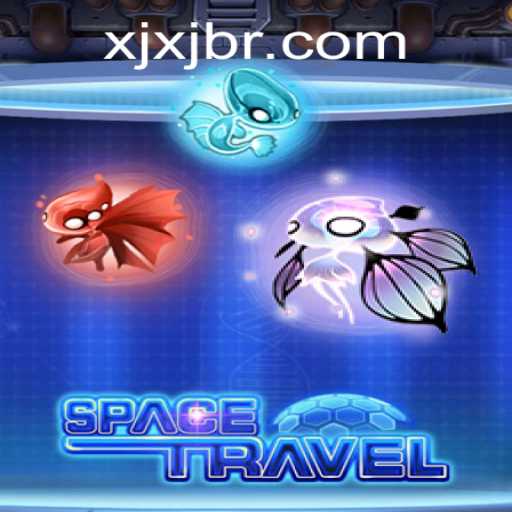Explorando os Desafios e Aventuras do Jogo SpaceTravel de XJXJ.com
