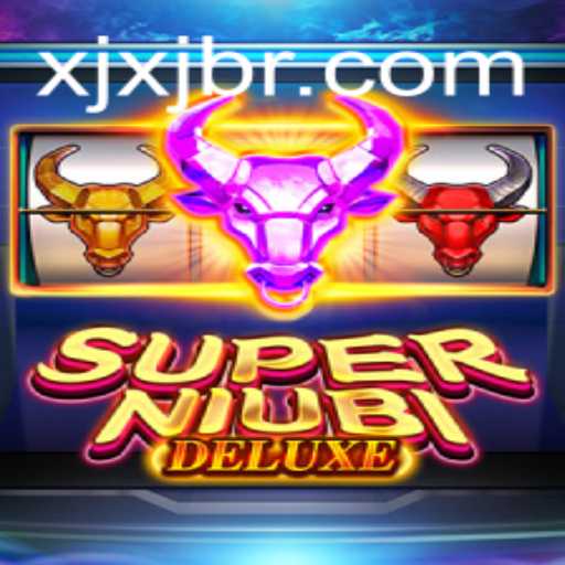 Explorando o Vibrante Mundo de SuperNiubiDeluxe